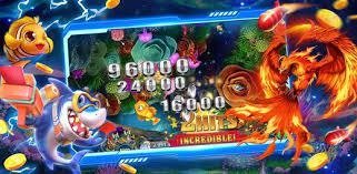 68IDN Casino Fishing Games kasino