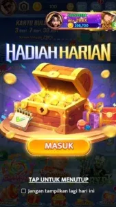 68IDN Casino Hadiah Harapan – Menangkan jackpot dan promosi eksklusif setiap hari