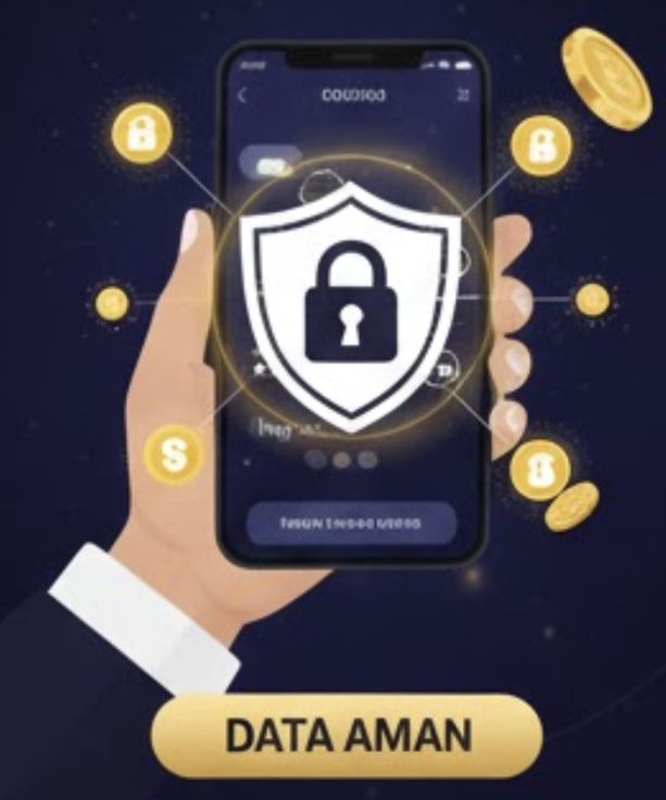 68idn-data-aman