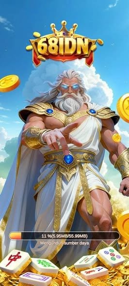 Kasino Online Terpercaya di 680idn.com. Daftar sekarang dan rasakan keseruan bermain kasino online!