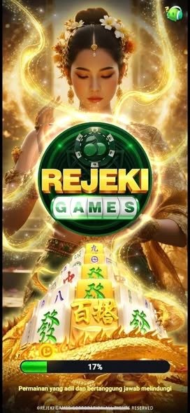 rezeki games online casino 68-idn.com